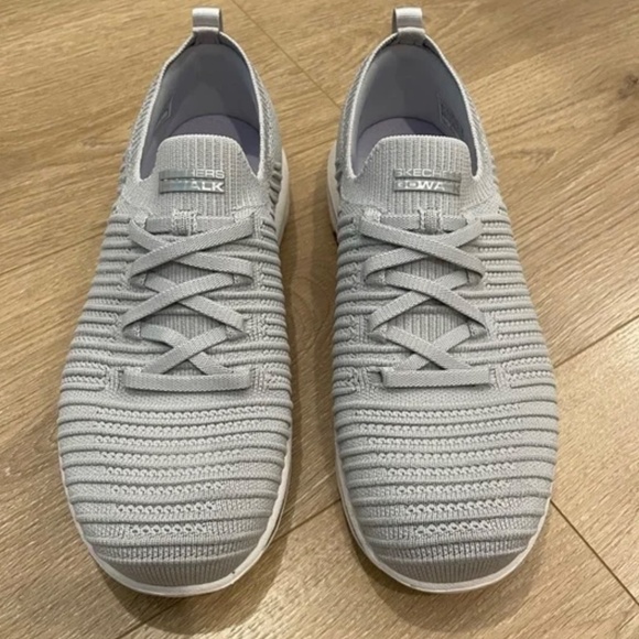 WOMENS SKECHERS SNEAKERS - Picture 4 of 5